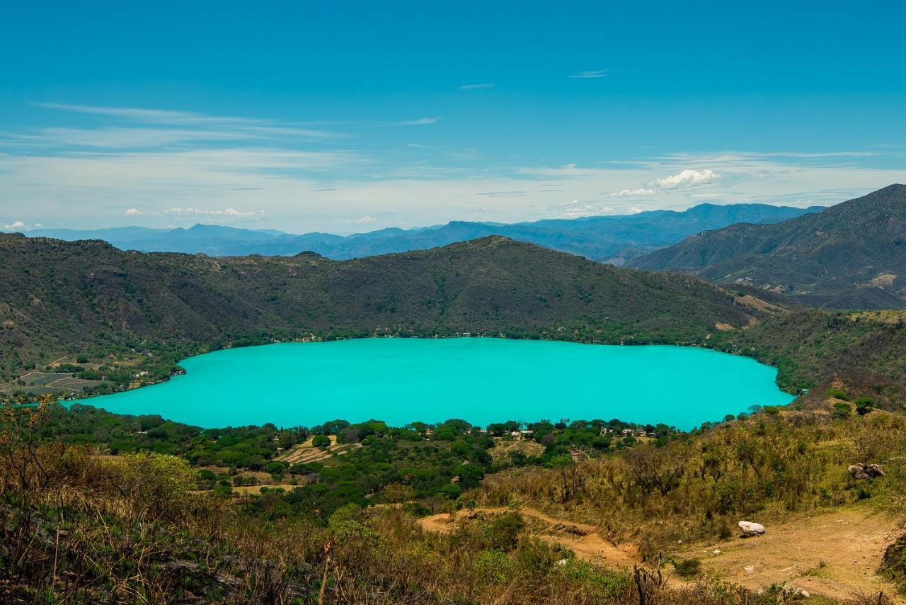 Siete Cielos La Laguna  Eksteriør bilde