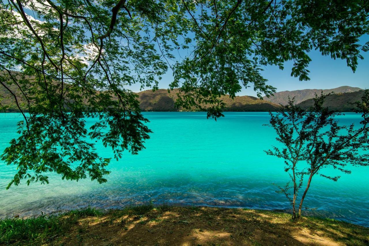 Siete Cielos La Laguna  Eksteriør bilde